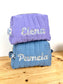Colette la trousse  femme 100% personnalisable
