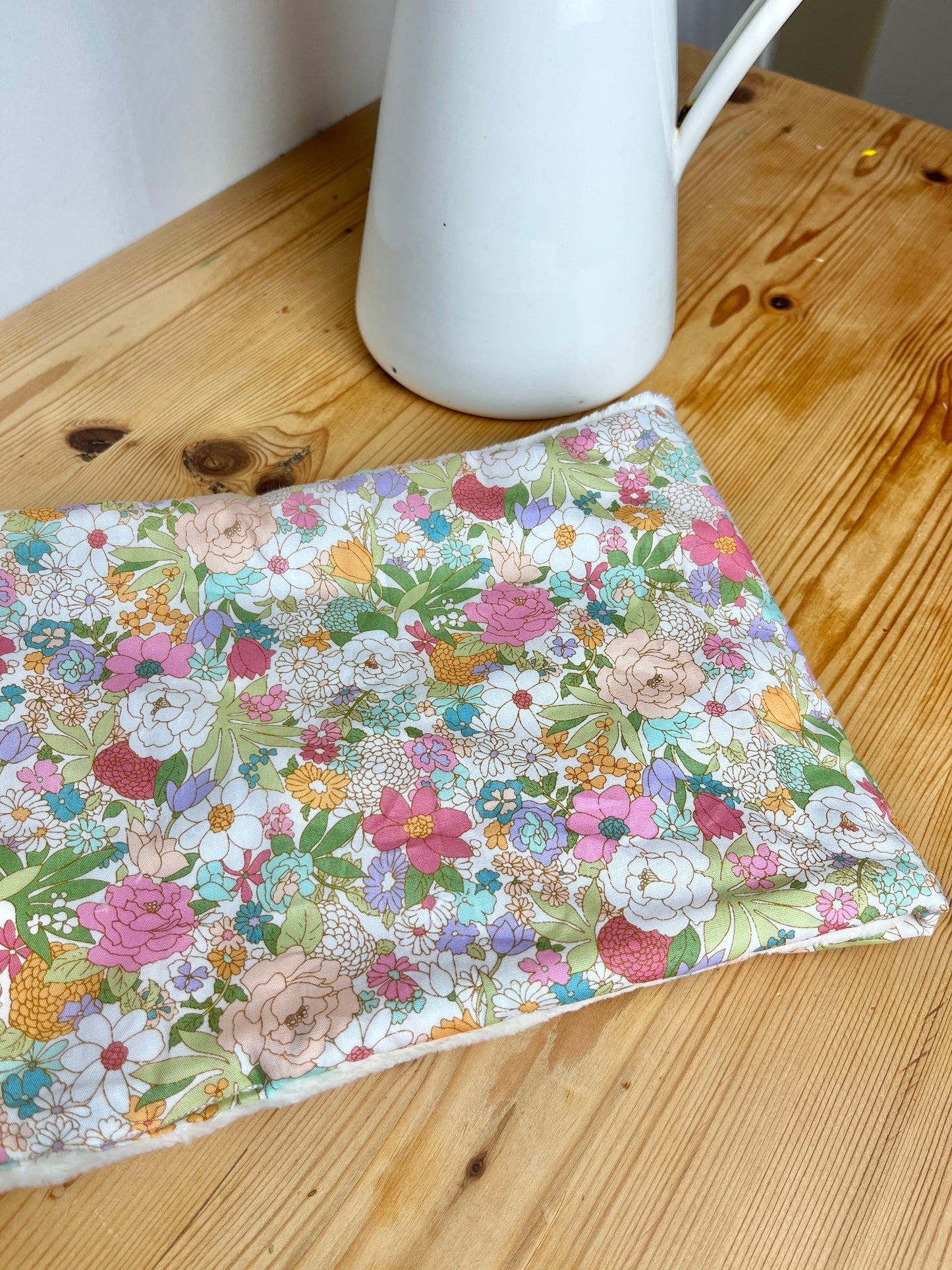 The millefleurs children's neck warmer
