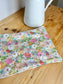 The millefleurs children's neck warmer