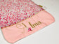 The 100% customizable elasticated towel