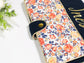 Chloé le protège carnet vertical 100% personnalisable