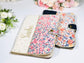 Chloé le protège carnet vertical 100% personnalisable