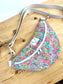 Roxane, the 100% customizable children's fanny pack