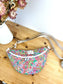 Roxane, the 100% customizable children's fanny pack