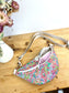 Roxane, the 100% customizable children's fanny pack
