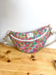 Roxane, the 100% customizable children's fanny pack