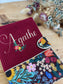 Mahé, the 100% customizable notebook cover