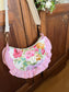 Milan bag made to order