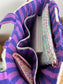 The Félicie bag is 100% customizable
