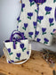 The Félicie bag is 100% customizable