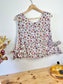 The Josephine sweater is 100% customizable