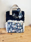 The Ombeline children's backpack is 100% customizable.
