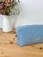 Colette, the 100% customizable baby and child toiletry bag