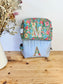 Colette la trousse  femme 100% personnalisable