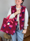 The Félicie bag is 100% customizable