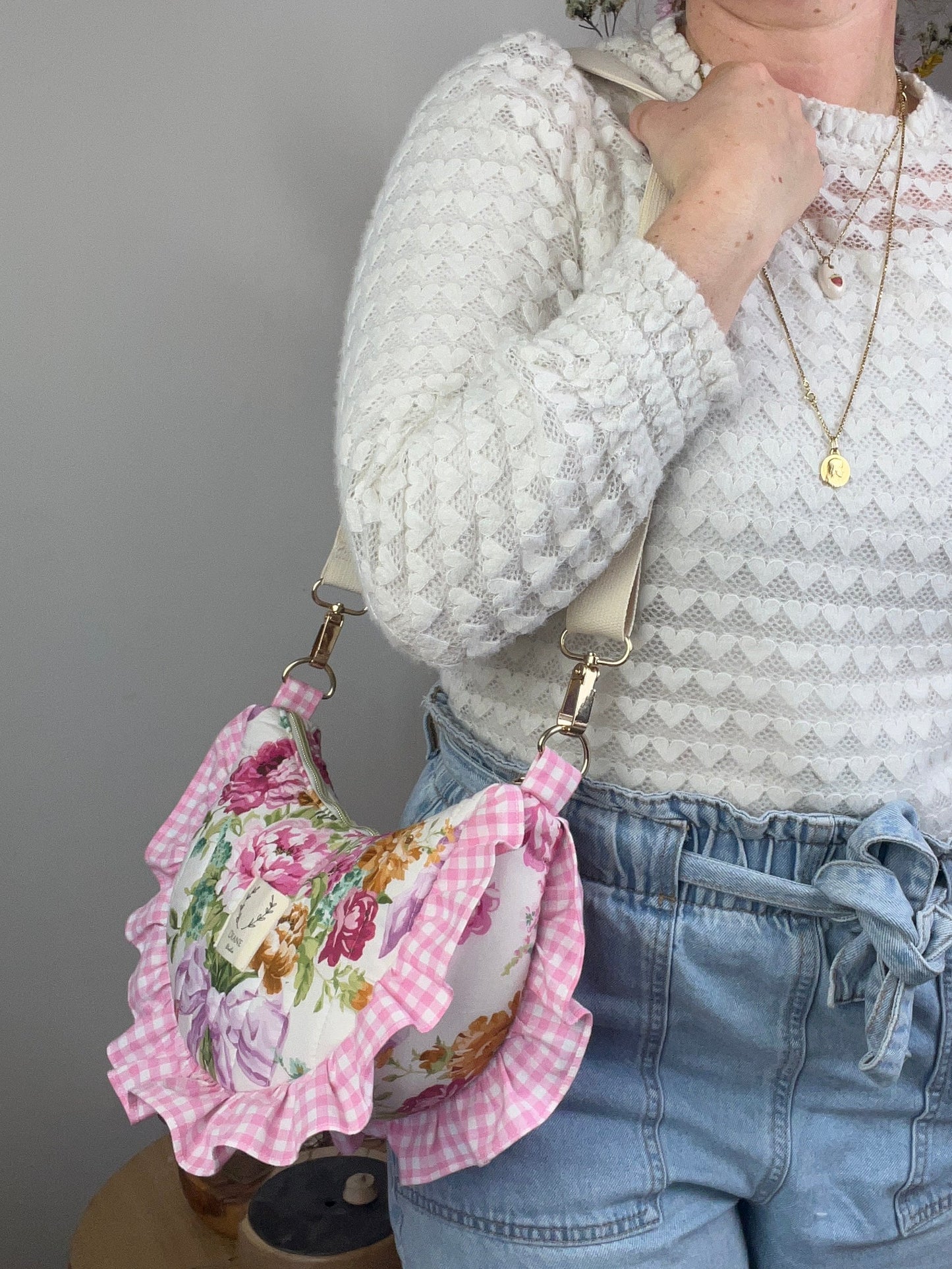 Milan bag made to order