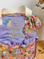 The Ombeline children's backpack is 100% customizable.
