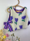 The Josephine children's sweater is 100% customizable.