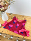 The Josephine children's sweater is 100% customizable.