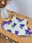 The Josephine children's sweater is 100% customizable.