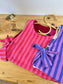 The Josephine children's sweater is 100% customizable.