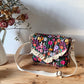 The Elise bag is 100% customizable