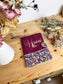 Mahé, the 100% customizable notebook cover