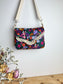 The Elise bag is 100% customizable