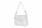 The Elise bag is 100% customizable