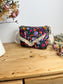 The Elise bag is 100% customizable