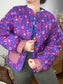 The fleece jacket