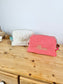 Colette, the 100% customizable baby and child toiletry bag