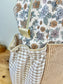 The customizable Angélique embroidered backpack