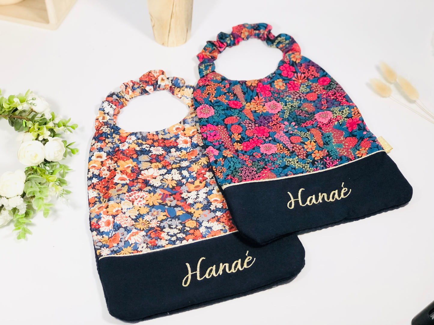 The 100% customizable elasticated towel
