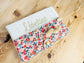 Chloé le protège carnet vertical 100% personnalisable