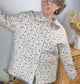 La veste à col