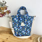 The Félicie bag is 100% customizable