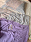Nap set: Liberty of London blanket and pillowcase, 100% customizable