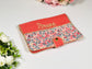 Chloé le protège carnet vertical 100% personnalisable
