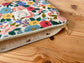 Babette, the 100% customizable flat pouch