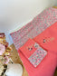 Set: customizable Liberty of London notebook cover and protector 