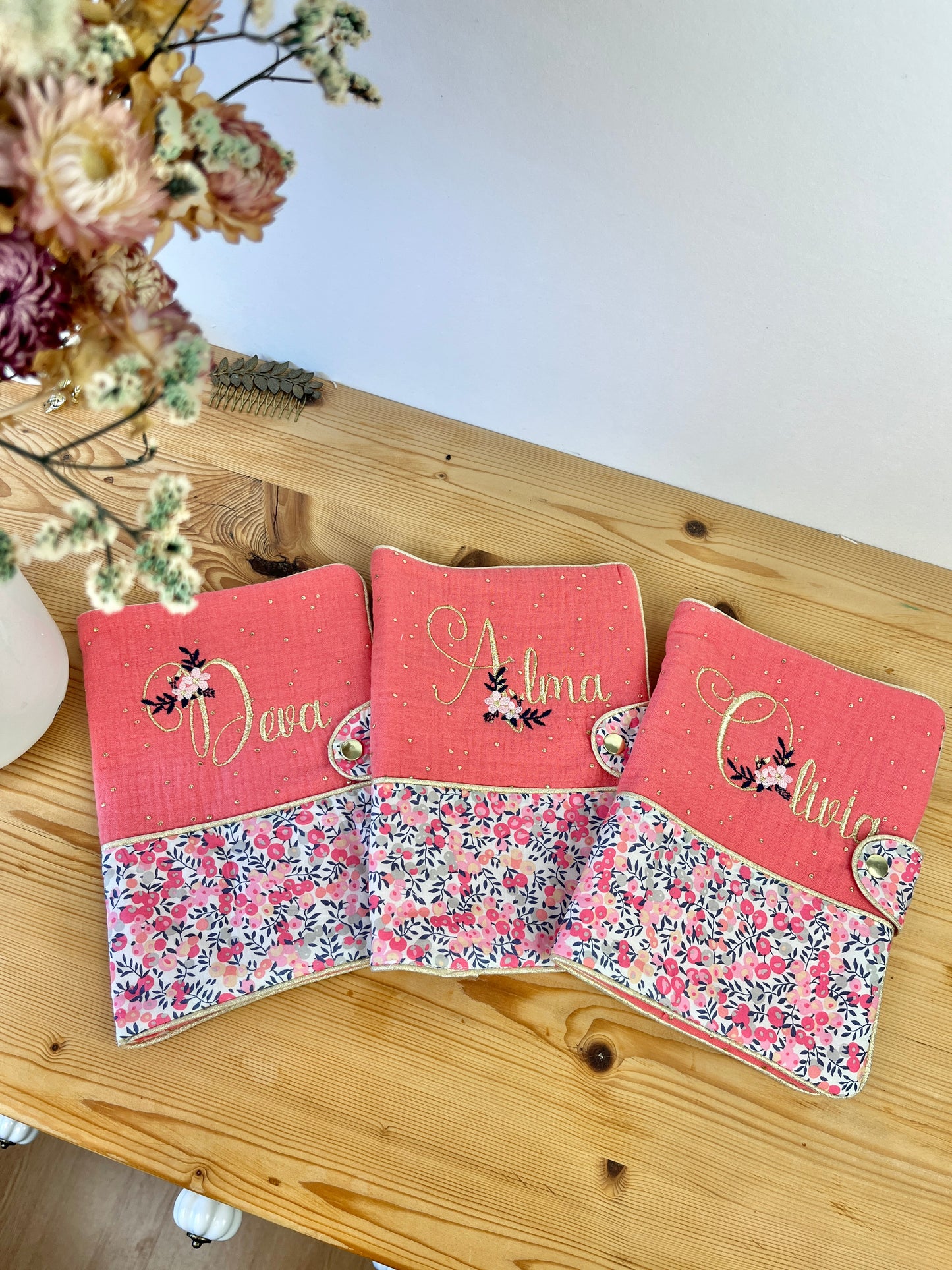 Mahé, the 100% customizable notebook cover