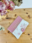 Chloé le protège carnet vertical 100% personnalisable