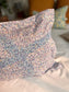 Nap set: Liberty of London blanket and pillowcase, 100% customizable