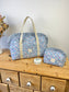 Colette le sac bandoulière 100% personnalisable