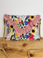 Charlotte the envelope clutch with chain, 100% customizable