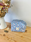 Colette le sac bandoulière 100% personnalisable
