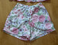 NOUVEAU ! Isaure le short rétro taille haute 100% personnalisable