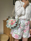 Milan bag made to order