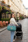 Set includes: diaper bag, toiletry bag, and beauty bag 